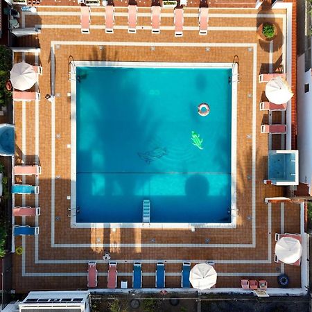 Studio Las Americas Monkey Beach Playa de las Américas Buitenkant foto