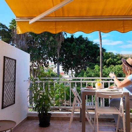 Studio Las Americas Monkey Beach Playa de las Américas Buitenkant foto