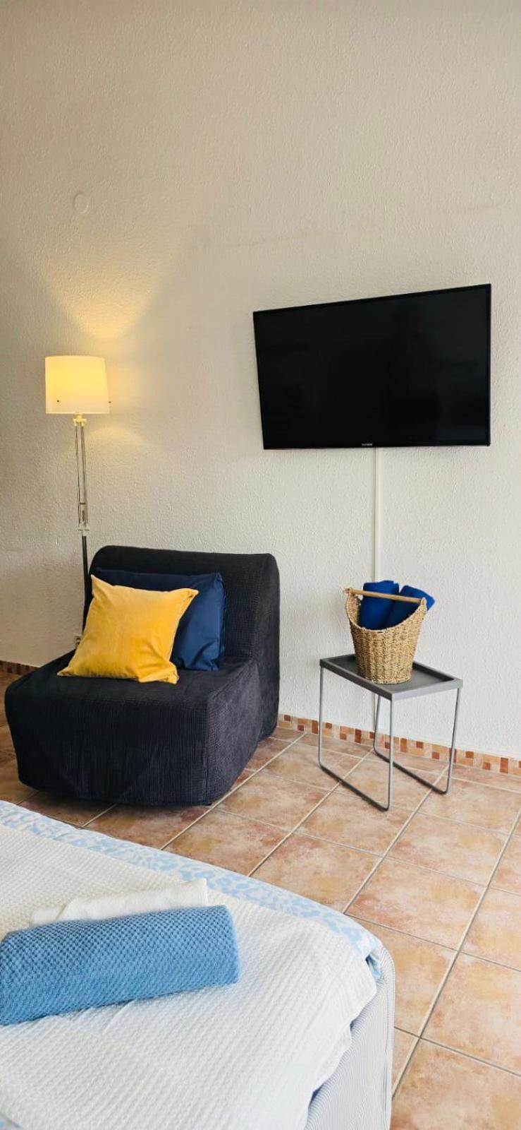 Studio Las Americas Monkey Beach Playa de las Américas Buitenkant foto